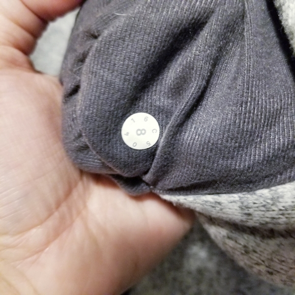 Lululemon It's Fleecing Cold Jacket - Picture 11 of 11